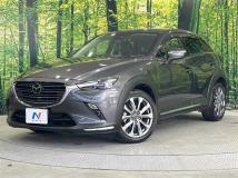 2019 Mazda CX-3