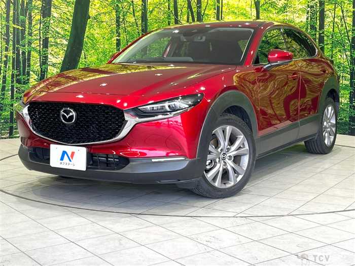 2021 Mazda Mazda Others