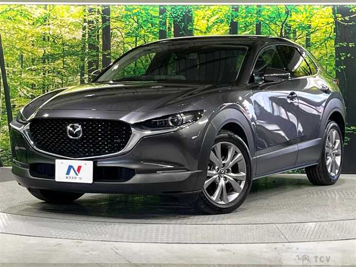 2021 Mazda Mazda Others