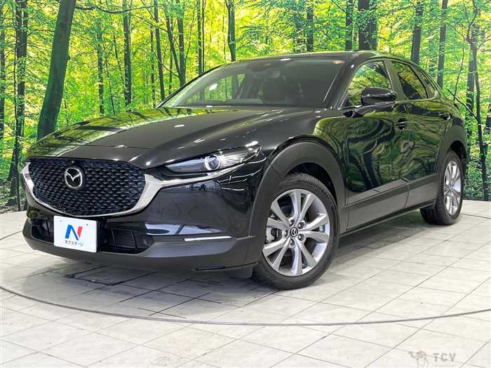 2020 Mazda Mazda Others