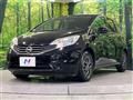 2014 Nissan Note