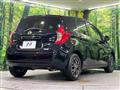 2014 Nissan Note