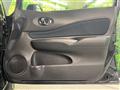 2014 Nissan Note