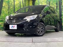2014 Nissan Note