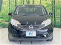 2014 Nissan Note