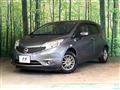2016 Nissan Note
