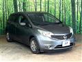 2016 Nissan Note