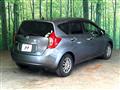 2016 Nissan Note