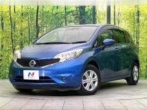 2016 Nissan Note