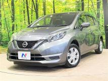 2016 Nissan Note