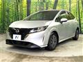 2022 Nissan Note