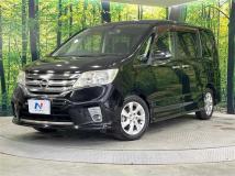 2011 Nissan Serena