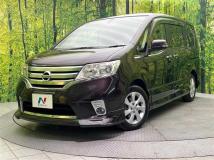 2012 Nissan Serena