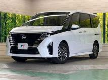 2024 Nissan Serena