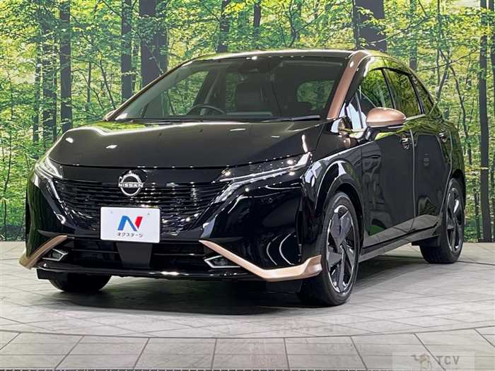 2023 Nissan Nissan Others