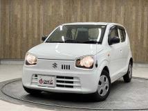 2017 Suzuki Alto