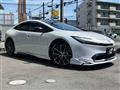 2024 Toyota Prius