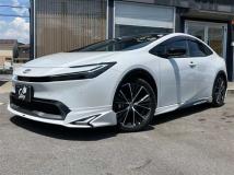 2024 Toyota Prius