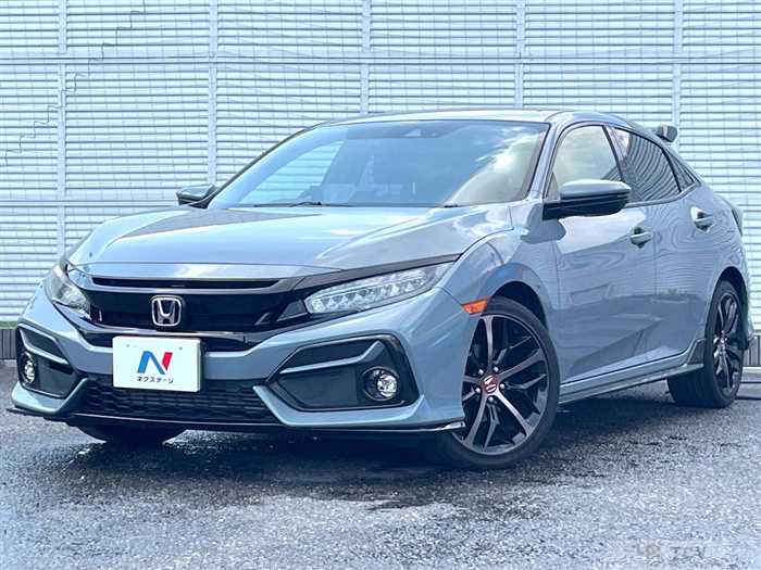 2021 Honda Civic