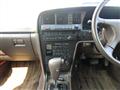 1991 Toyota Mark II