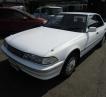 1991 Toyota Mark II