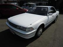 1991 Toyota Mark II