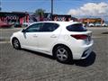2022 Lexus CT