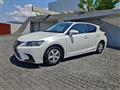2022 Lexus CT