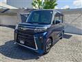 2025 Daihatsu Tanto