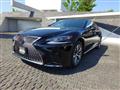 2018 Lexus LS