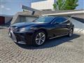 2018 Lexus LS