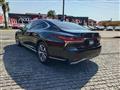 2018 Lexus LS