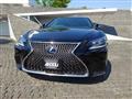 2018 Lexus LS