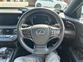 2018 Lexus LS