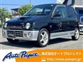 1998 Suzuki Alto Works