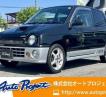 1998 Suzuki Alto Works