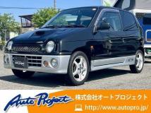 1998 Suzuki Alto Works