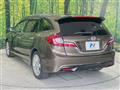 2015 Honda Jade