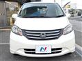 2010 Honda Freed