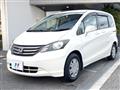2010 Honda Freed