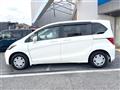 2010 Honda Freed