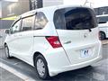 2010 Honda Freed