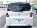2010 Honda Freed