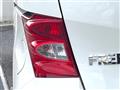 2010 Honda Freed