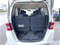2010 Honda Freed