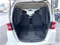 2010 Honda Freed