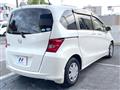 2010 Honda Freed