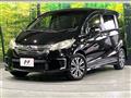 2014 Honda Freed