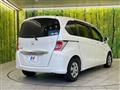 2015 Honda Freed