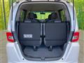 2015 Honda Freed